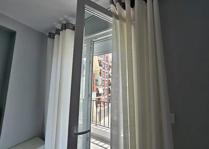 Tirana Apartment Comfort Home