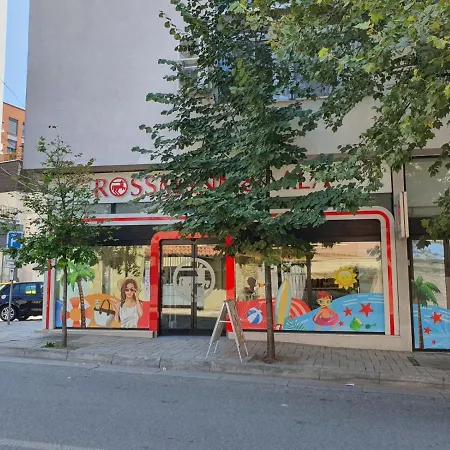 Tirana Apartment Comfort Home Exterior photo