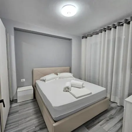 Tirana Apartment Comfort Home Exterior photo