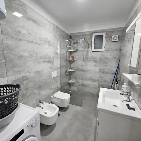 Tirana Apartment Comfort Home Exterior photo