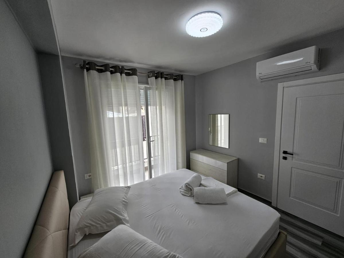 Comfort Tirana